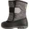 4GFXT_4 Kamik Little Boys Snowbug 3 Snow Boots - Waterproof, Insulated