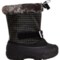 4GRHN_3 Kamik Little Girls Mini 2T Winter Boots - Waterproof, Insulated