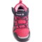 3XHRV_2 Kamik Little Girls Trek Hiking Boots - Waterproof