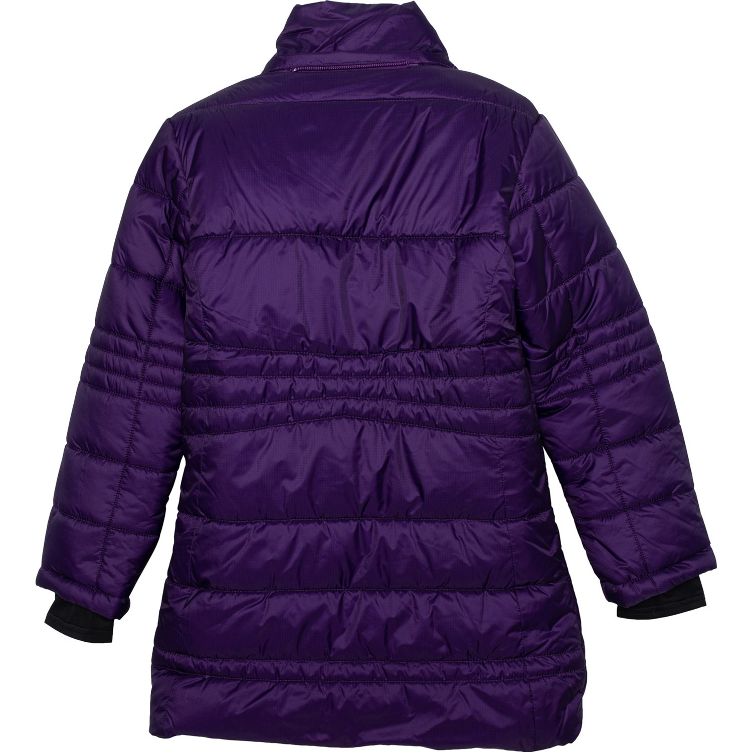Kamik Lyla Ski Jacket (For Girls) - Save 51%