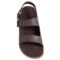 3UCXK_2 Kamik Marty Sandals - Leather (For Men)