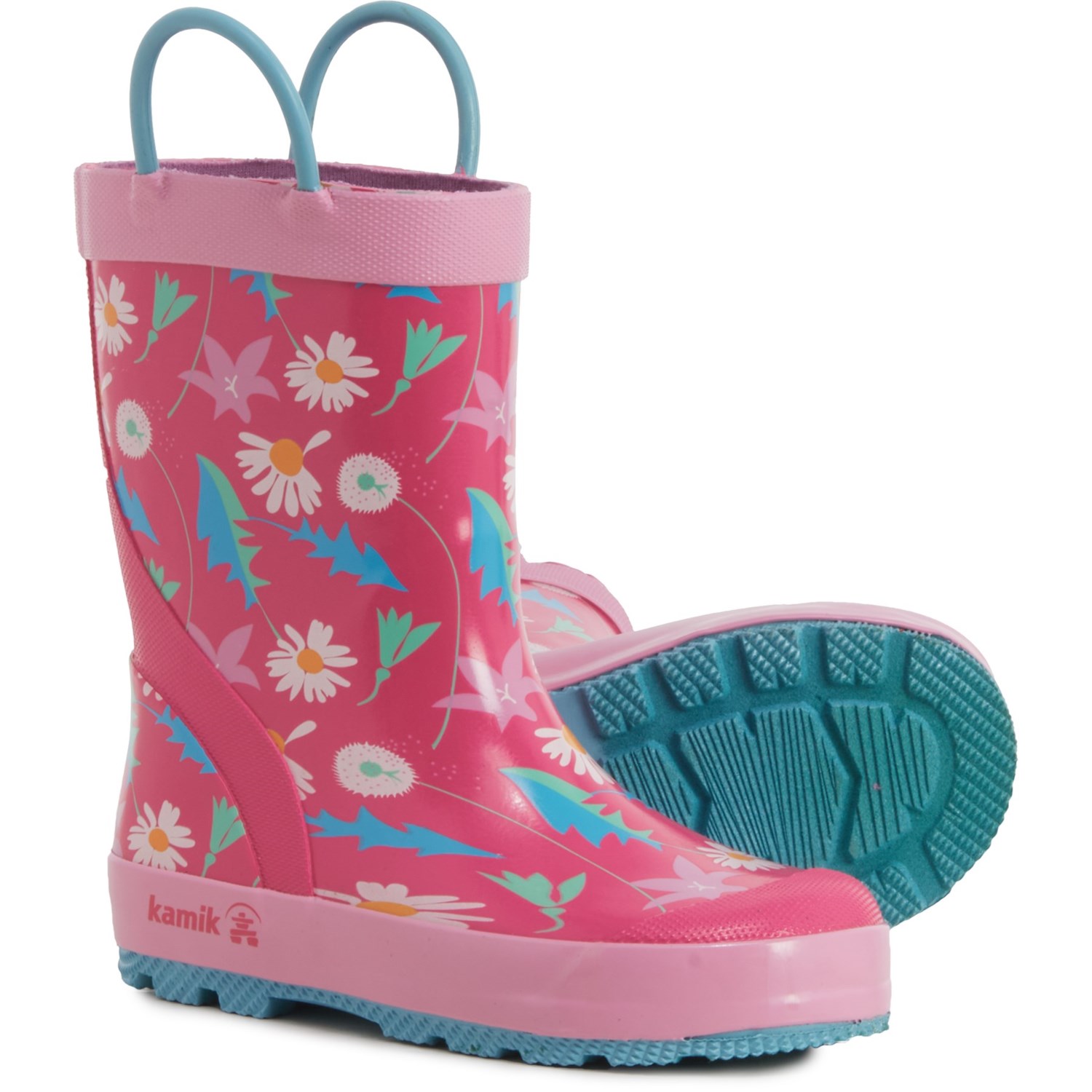 sierra rain boots