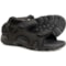 Kamik Milos Sport Sandals (For Men) in Blk