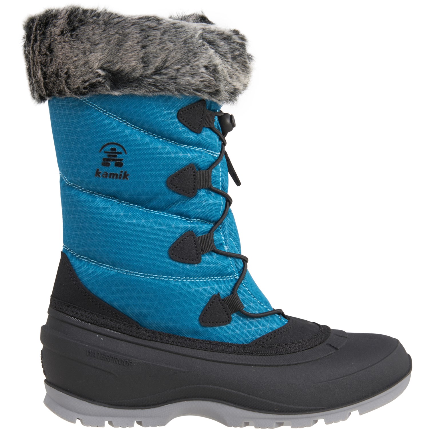 kamik women's momentum 2 boot reviews