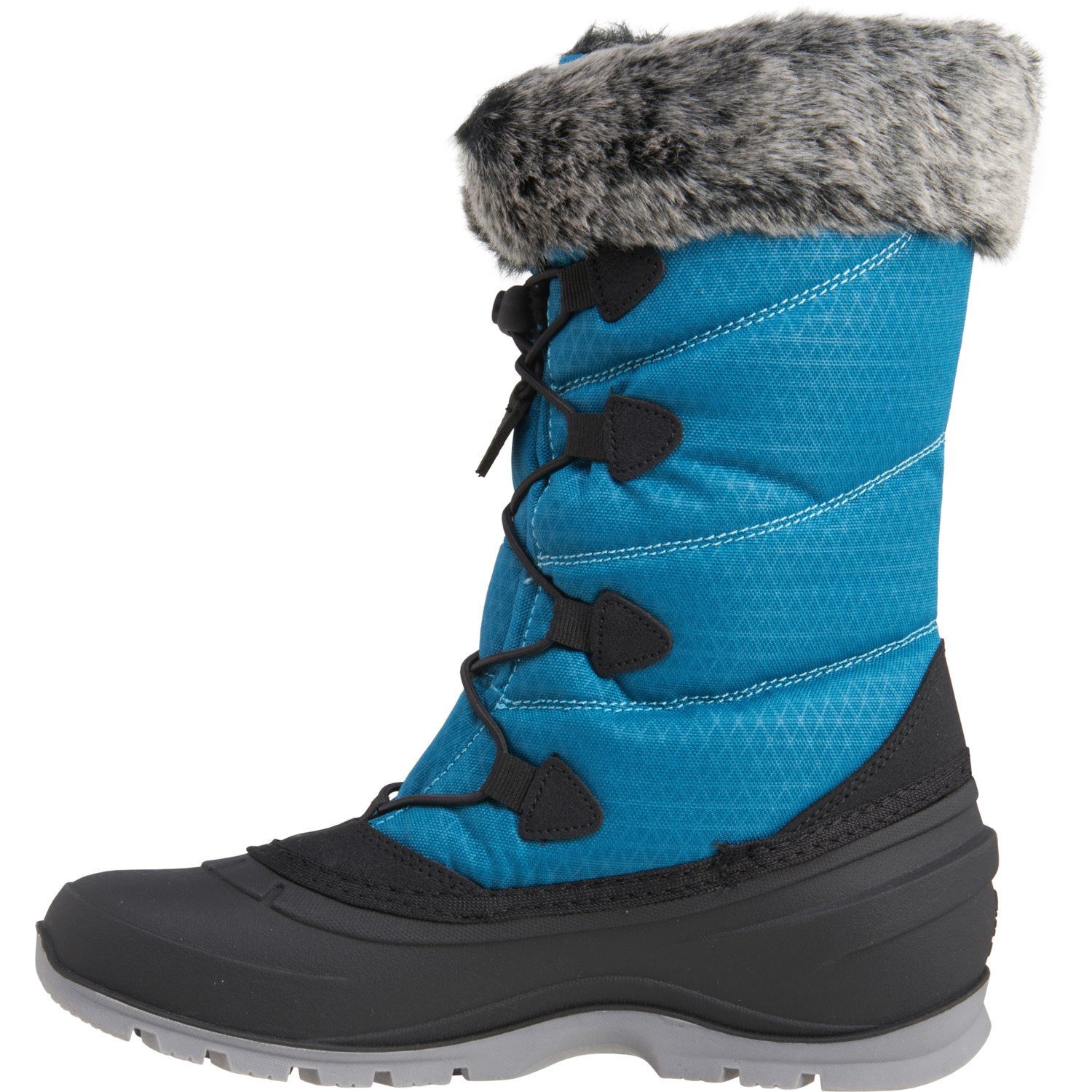 gore tex winter work boots