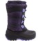 162HU_4 Kamik Moonracer Snow Boots - Insulated (For Toddlers)