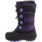 162HU_5 Kamik Moonracer Snow Boots - Insulated (For Toddlers)