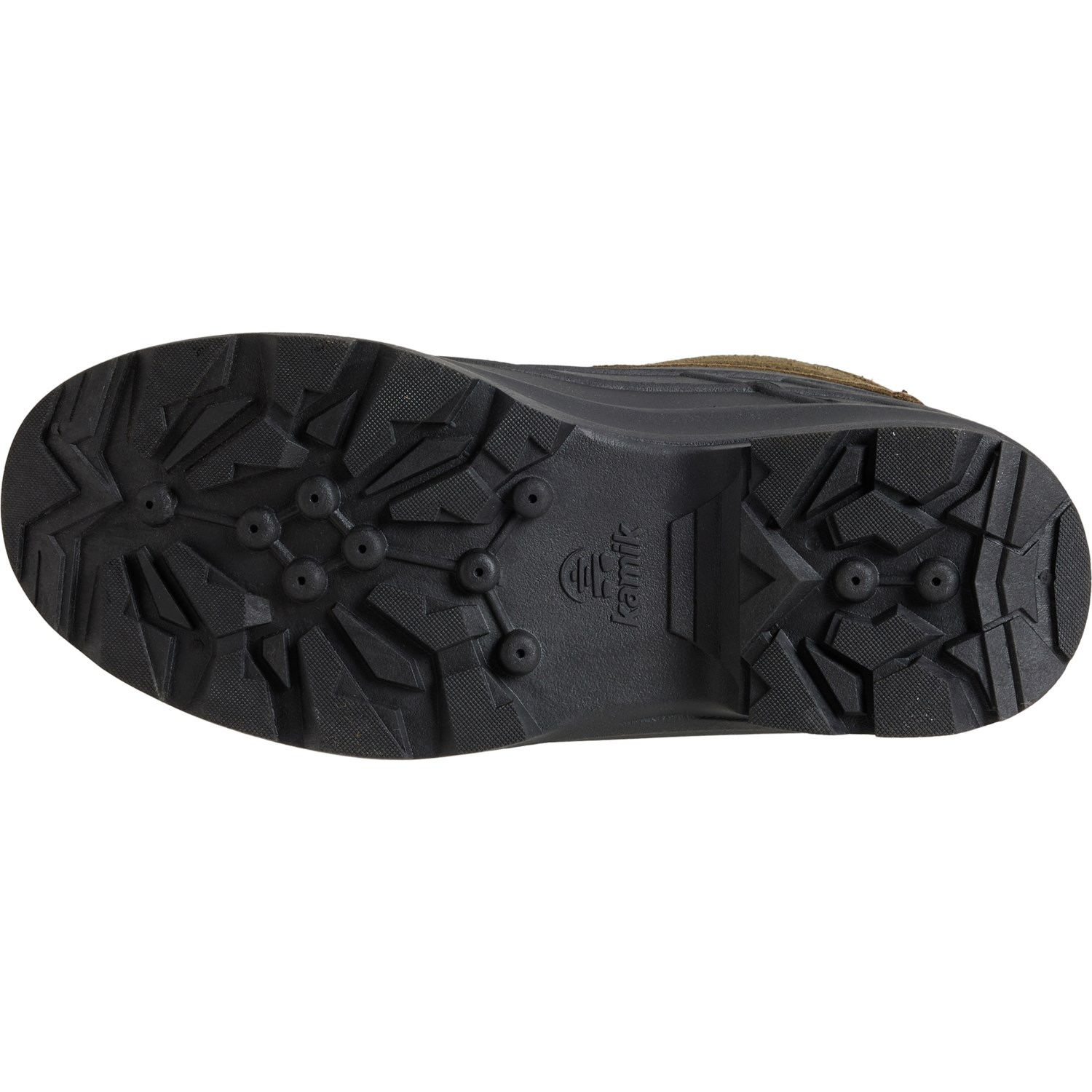 Kamik Nation Wide Pac Boots (For Men) - Save 20%