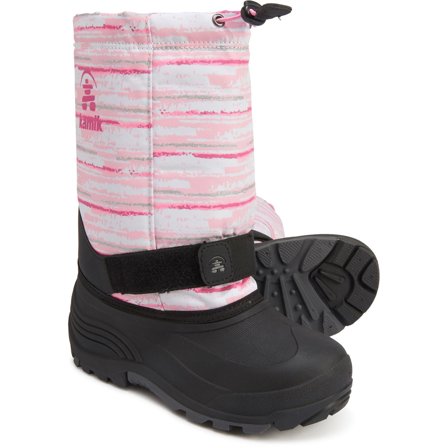 Kamik Rocket 2 Pac Boots (For Girls 