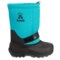 602RG_5 Kamik Rocket Pac Boots - Waterproof, Insulated (For Toddler and Little Girls)