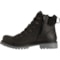 9MMHT_4 Kamik Rogue Hiking Boots - Waterproof, Insulated, Leather (For Women)