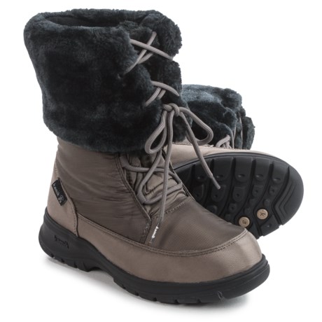 Women's Seattle Snow Boot Women's Seattle Snow Boot