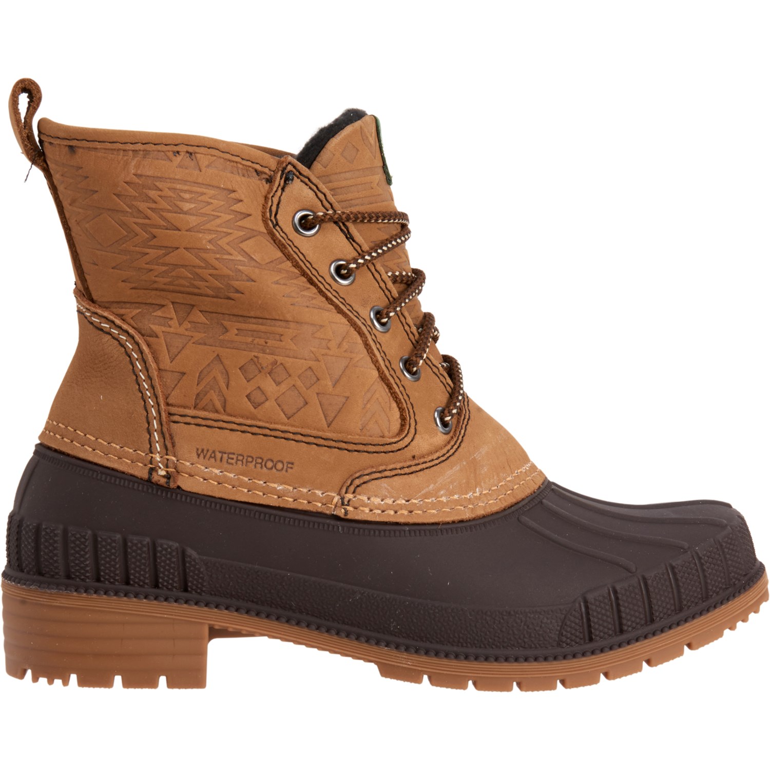 kamik sienna duck boot