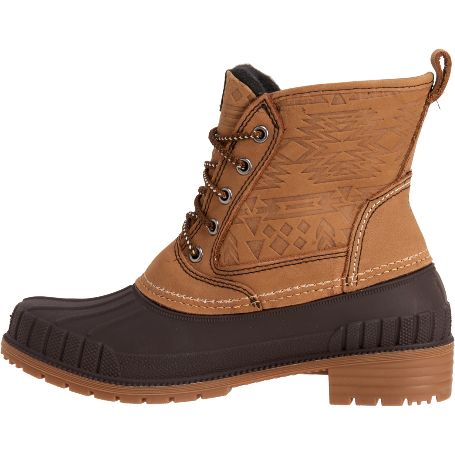 kamik sienna duck boot