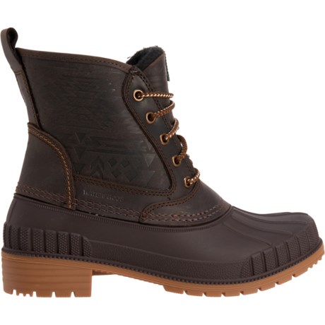 kamik sienna duck boot