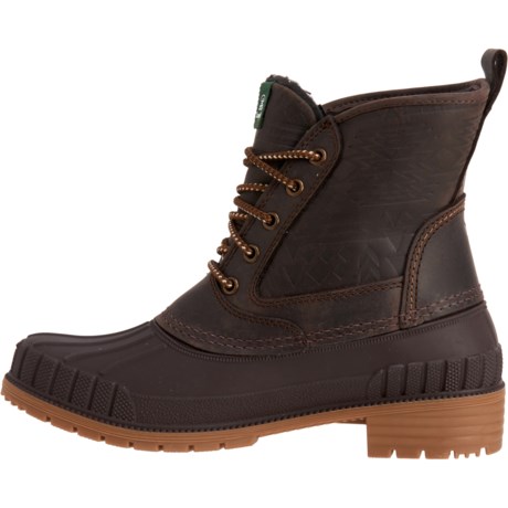 kamik sienna duck boot