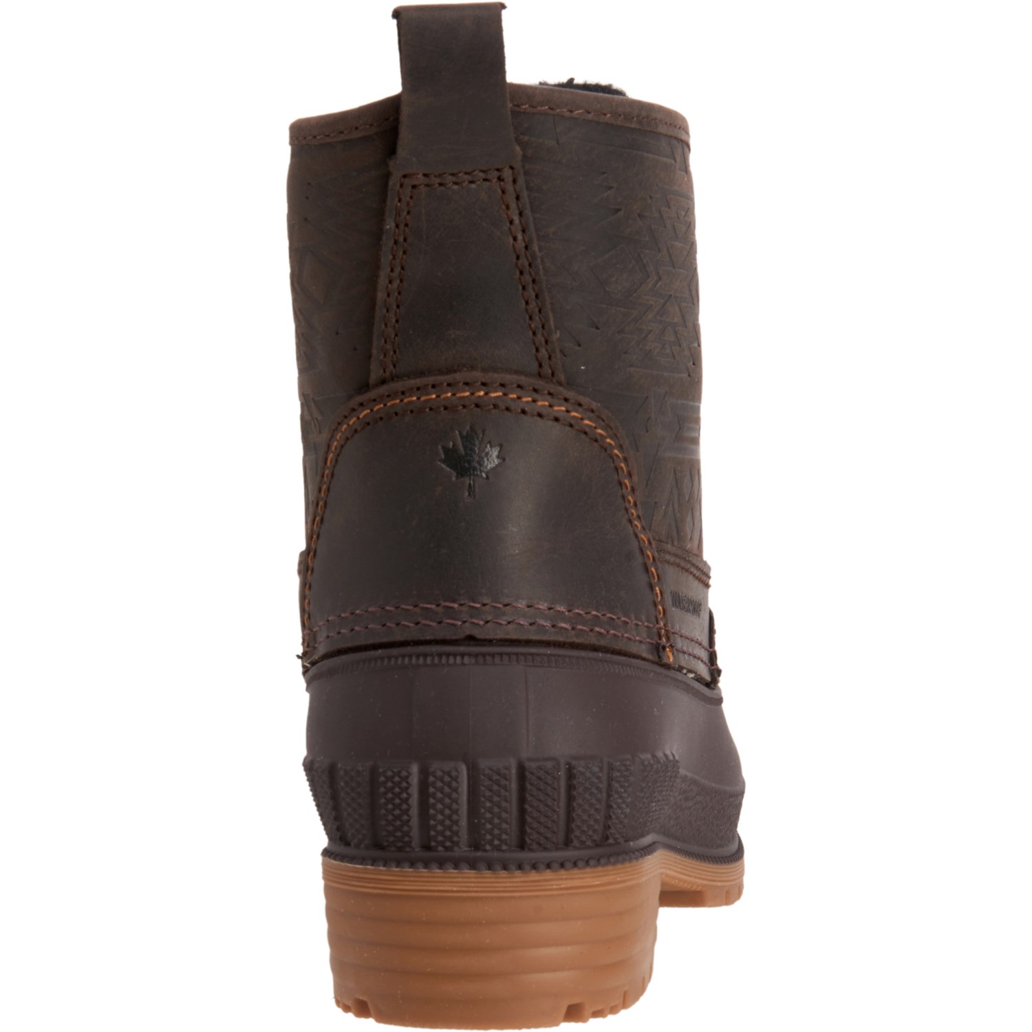 kamik sienna duck boot