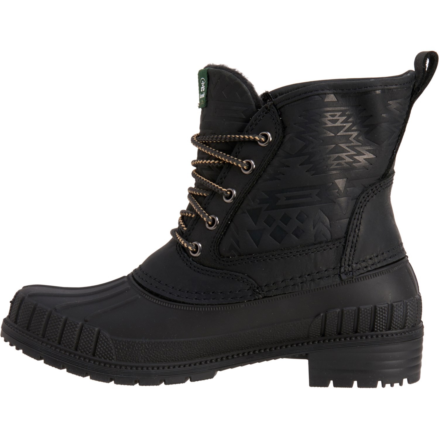kamik sienna boots black