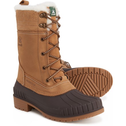 kamik streaker boots