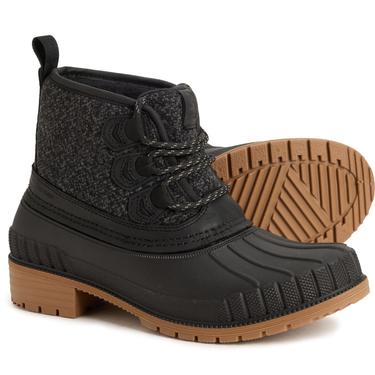 Kamik Sienna Low Pac Boots - Waterproof, Insulated (For Women)