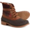 Kamik Sienna Mid 2 Pac Boots - Waterproof, Insulated (For Women) in Dark Brown