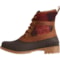 6UANU_4 Kamik Sienna Mid 2 Pac Boots - Waterproof, Insulated (For Women)
