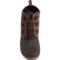 2DJWM_6 Kamik Simona Mid F Snow Boots - Waterproof, Insulated (For Women)