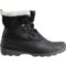 2DJXF_2 Kamik Simona Mid Snow Boots - Waterproof, Insulated, Leather (For Women)