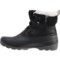 2DJXF_3 Kamik Simona Mid Snow Boots - Waterproof, Insulated, Leather (For Women)