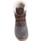 2DJYA_6 Kamik Simona Mid Snow Boots - Waterproof, Insulated, Leather (For Women)