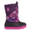 388MY_2 Kamik Skiland2 Pac Boots - Waterproof, Insulated (For Girls)