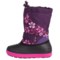 388MY_4 Kamik Skiland2 Pac Boots - Waterproof, Insulated (For Girls)