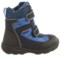 179NU_4 Kamik Slate Snow Boots - Waterproof, Insulated (For Little and Big Kids)