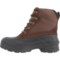 92HCC_4 Kamik Sled Pac Boots - Waterproof, Insulated (For Men)
