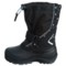 602RD_4 Kamik Sleet 2 Pac Boots - Waterproof, Insulated (For Toddler and Little Boys)
