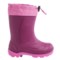 162KD_5 Kamik Snobuster1 Pac Boots - Waterproof (For Little and Big Girls)