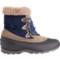 3VKHV_3 Kamik Snovalley 5 Snow Boots - Waterproof, Insulated, Suede (For Women)