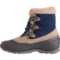 3VKHV_4 Kamik Snovalley 5 Snow Boots - Waterproof, Insulated, Suede (For Women)