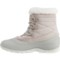 92HCH_4 Kamik Snowbound Pac Boots - Waterproof, Insulated, Suede (For Women)