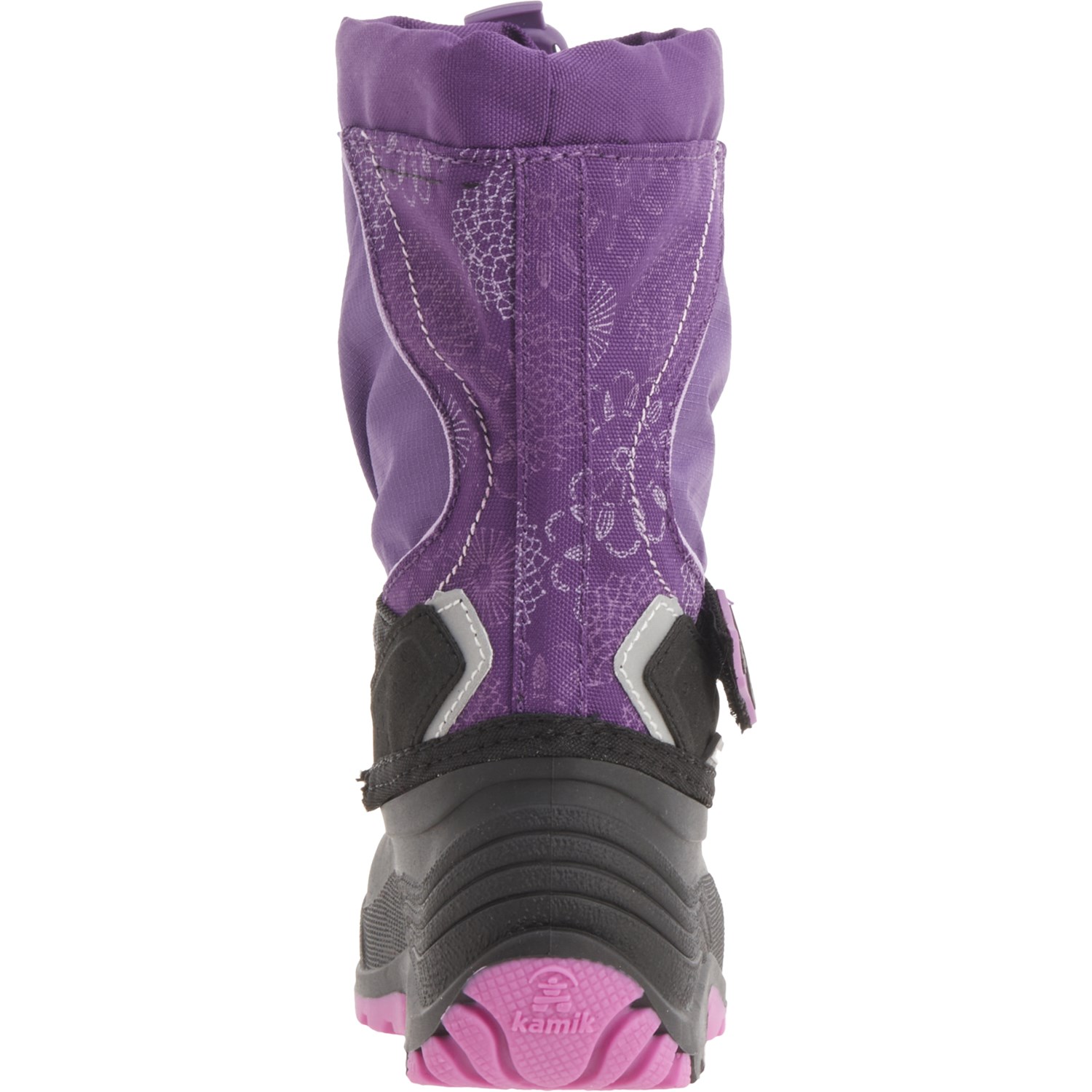 kamik snowfall boots