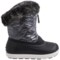 118PY_4 Kamik Snowflare Snow Boots - Waterproof (For Little and Big Girls)