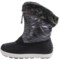 118PY_5 Kamik Snowflare Snow Boots - Waterproof (For Little and Big Girls)