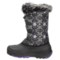 602PU_5 Kamik Snowgypsy 2 Pac Boots - Waterproof, Insulated (For Big Girls)