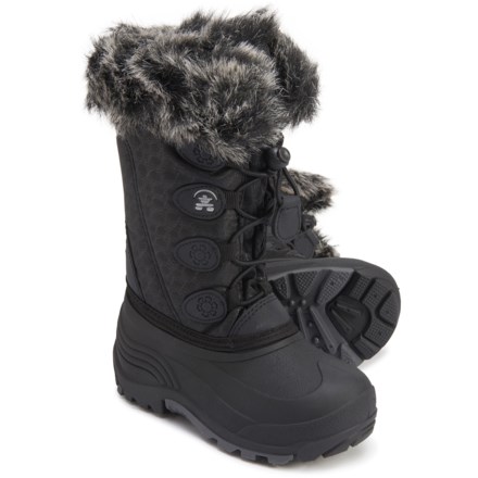 snowmobile boots clearance