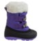 9194T_4 Kamik Snowjoy Pac Boots - Waterproof (For Toddlers)
