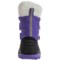 9194T_6 Kamik Snowjoy Pac Boots - Waterproof (For Toddlers)