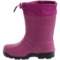 9832F_5 Kamik Snowkey7 Winter Pac Boots - Waterproof (For Toddlers)
