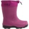 9832C_4 Kamik Snowkey7 Winter Pac Boots - Waterproof, Insulated (For Big Kids)