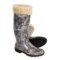Grey Kamik Sophia Rain Boots - Waterproof, Shearling Lined (For Women)