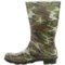 9834M_5 Kamik Squad Jr. Rain Boots - Waterproof (For Little Kids)